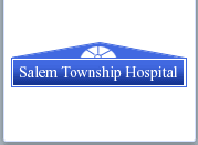 Salem Township Hospital